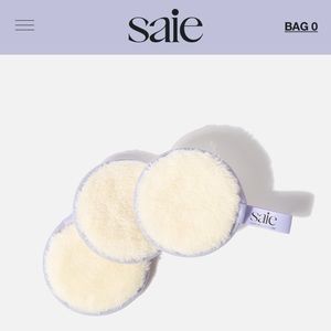 Reusable Beauty Rounds